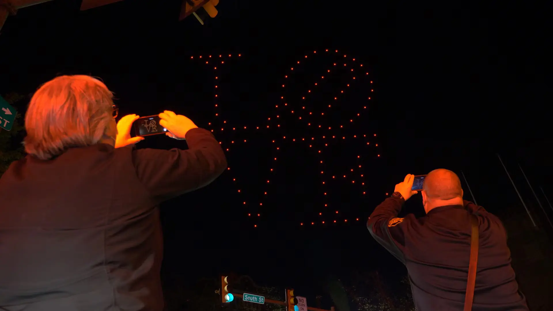 Everything About Drone Light Shows (2026 Update) – Verge Aero