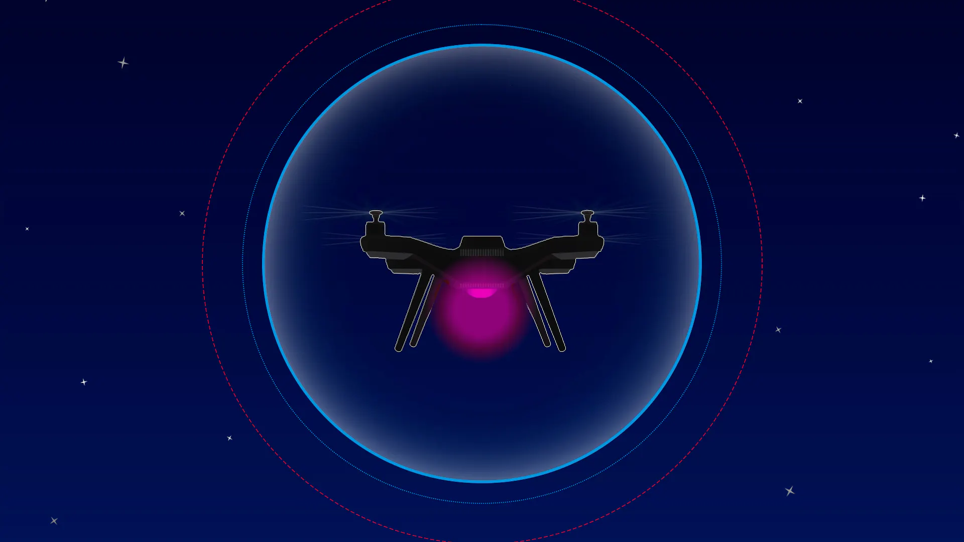 Drone Show Triple Geofencing, Explained: 3 Layers of Safety