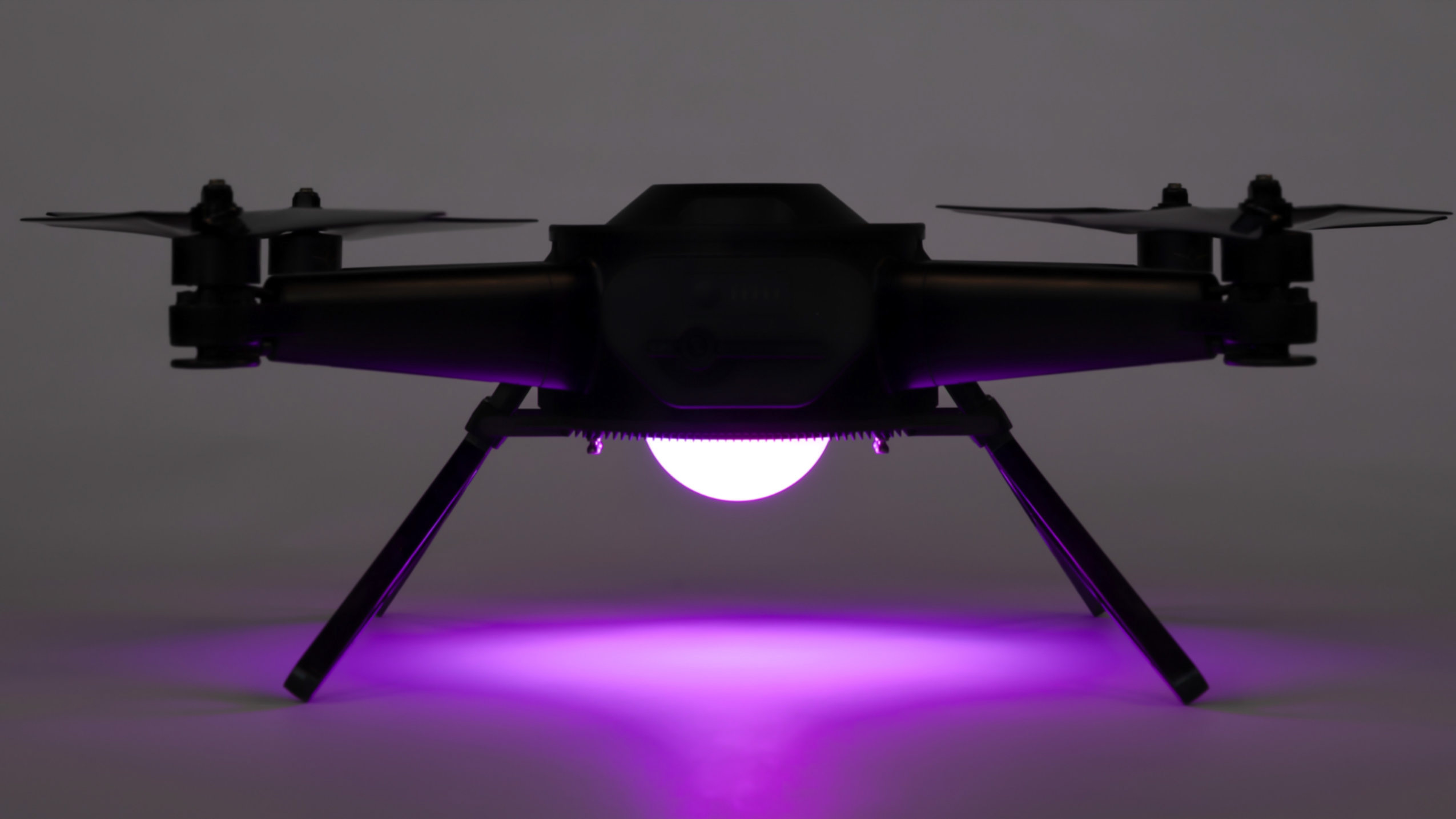 X7 Light Show Drone – Verge Aero